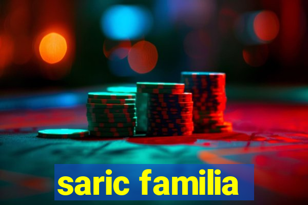 saric familia